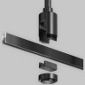 Крепление потолочное MAYTONI MEDIUM FLARITY TRA158С-S1-B одинарное 300мм черный TRA158C-S1-B