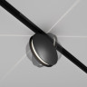 Трековый светильник MAYTONI OUTLINE TR090-4-6W-DS-B