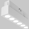 Трековый светильник MAYTONI POINTS TR031-2-12W4K-W