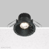 Встраиваемый светильник MAYTONI ZOOM DL034-01-06W3K-B