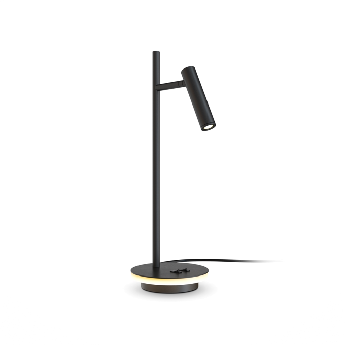 Настольный светильник MAYTONI ESTUDO Z010TL-L8B3K