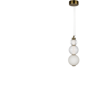 Подвесной светильник MAYTONI COLLAR P069PL-L16G3K