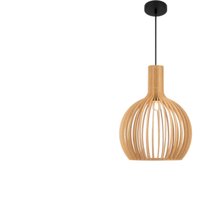 Подвесной светильник MAYTONI ROOTS MOD194PL-01W