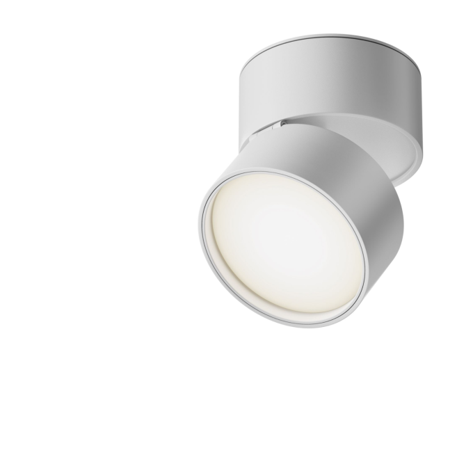 Потолочный светильник MAYTONI ONDA C024CL-L12W4K