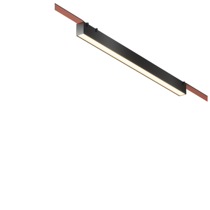 Подвесной светильник MAYTONI BASIS PARITY TR129B-24W3K-B