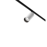 Трековый светильник MAYTONI FOCUS LED TR032-4-12W3K-M-DS-BW