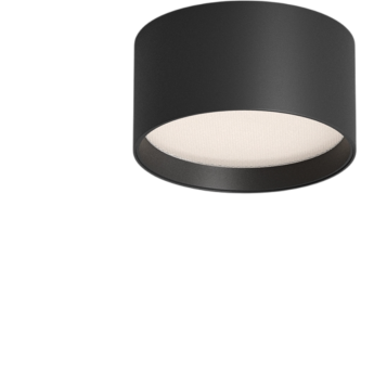 Потолочный светильник MAYTONI GLARE C091CL-12W4K-B