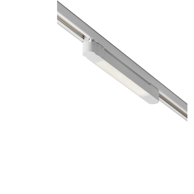Трековый светильник MAYTONI BASIS TR196-3-10W4K-W