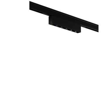 Трековый светильник MAYTONI POINTS LEVITY TR193-1-5W2.7K-M-B