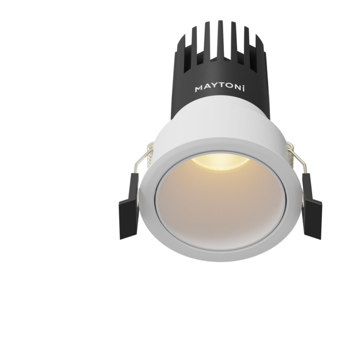 Встраиваемый светильник MAYTONI DIP DL116-10W-2.7K-W