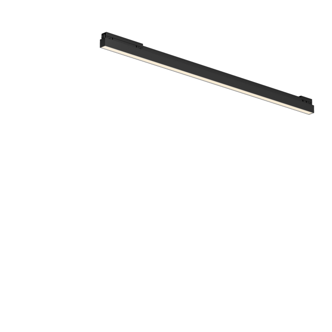 Уличный трековый светильник MAYTONI BASIS EXILITY IP O-TR02-1-S-30WB3K